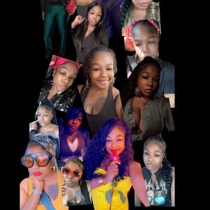 Meet your Posher, Destiny